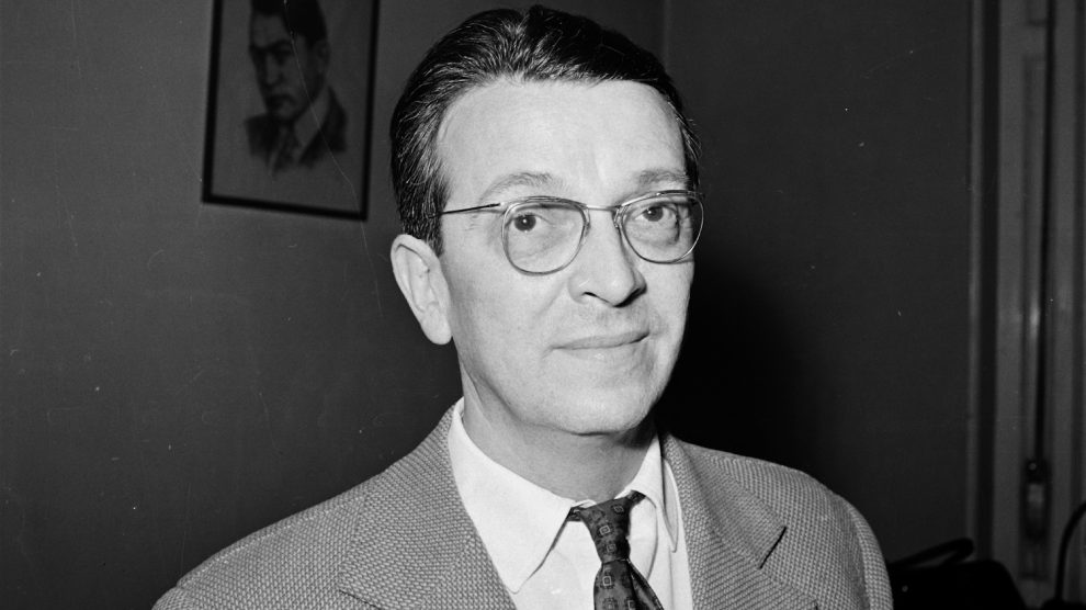 Fábri Zoltán