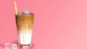 házi frappé