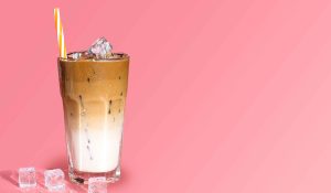 házi frappé