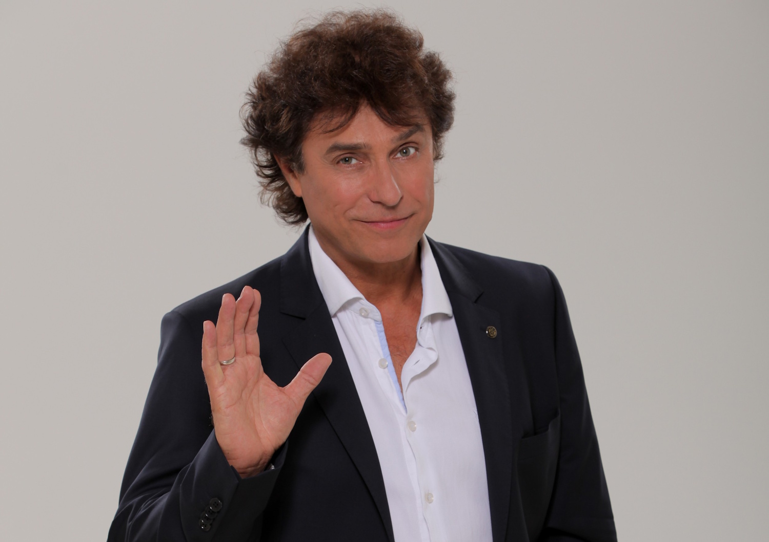 Gergely Róbert