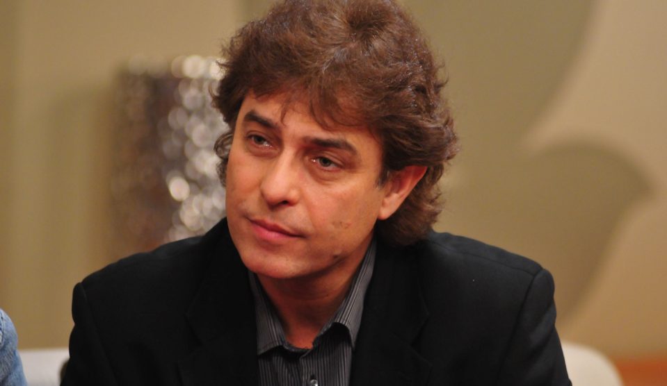 Gergely Róbert
