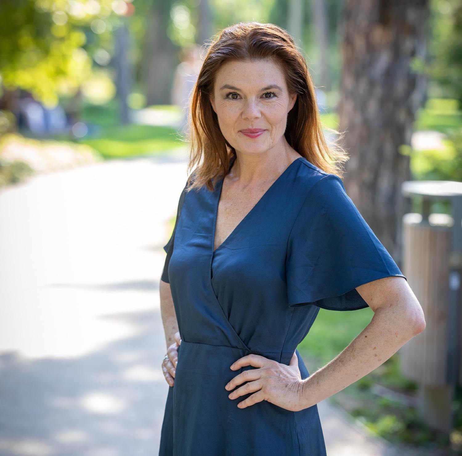 Györgyi Anna