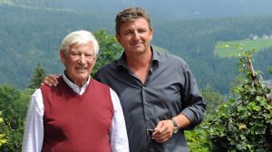 martin gruber hans sigl hegyi doktor