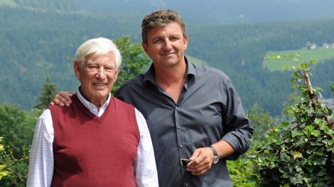 martin gruber hans sigl hegyi doktor