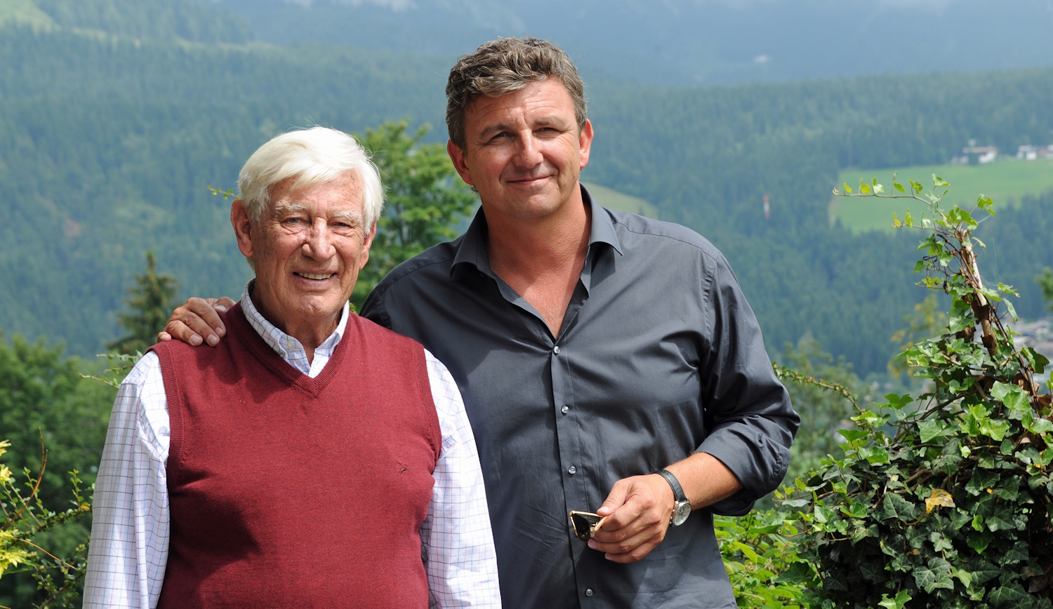 martin gruber hans sigl hegyi doktor