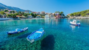 assos kefalonia