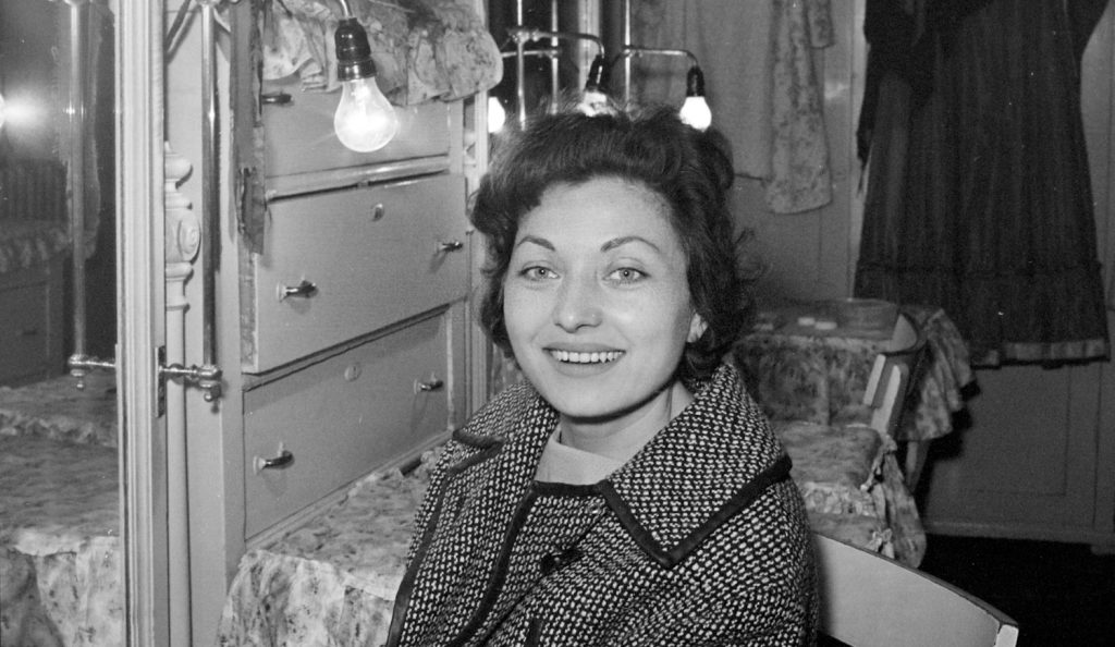 kohut magda magyar színésznő