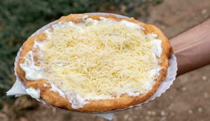 lángos