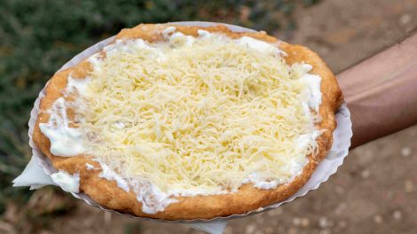 lángos