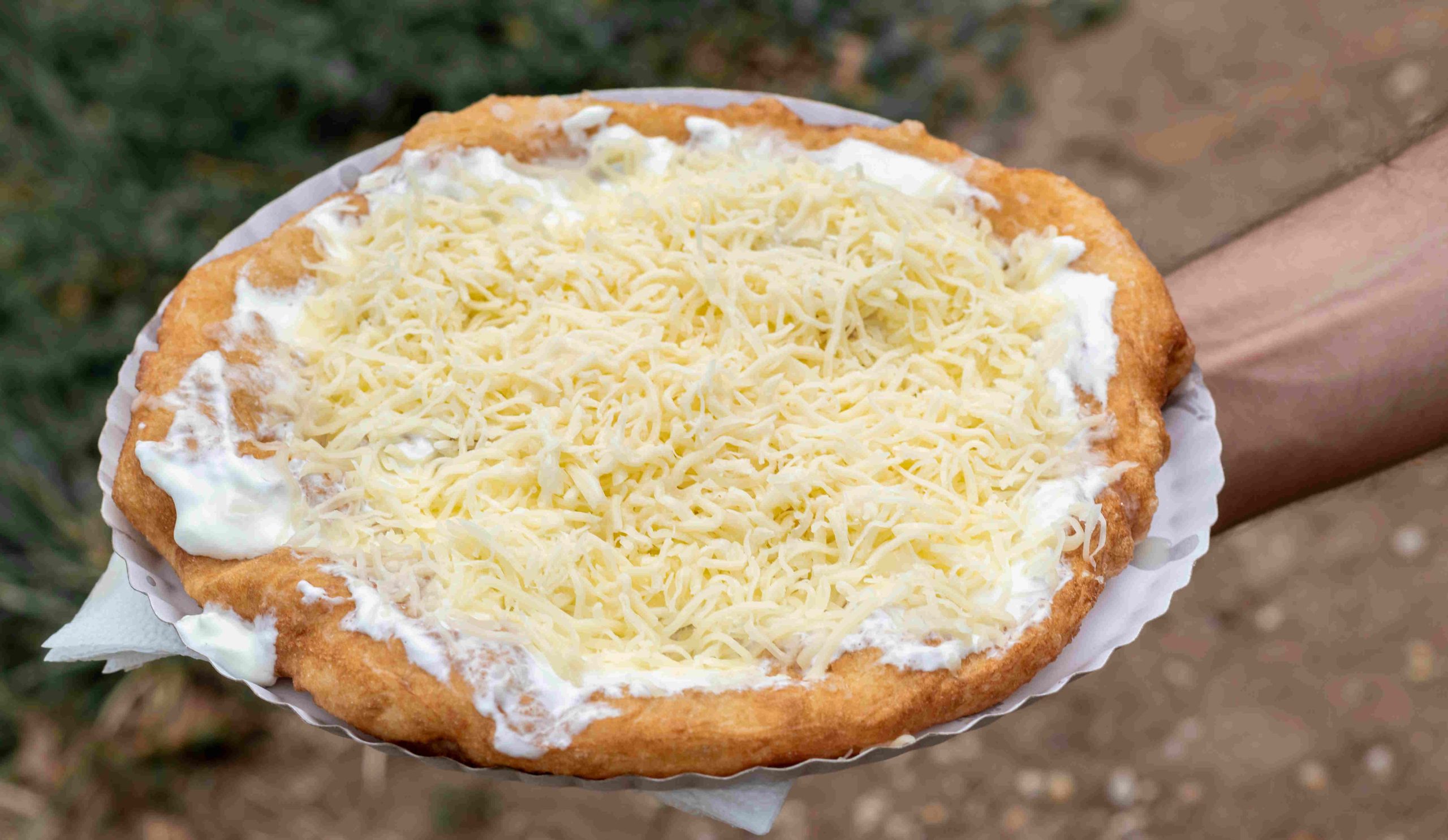 lángos