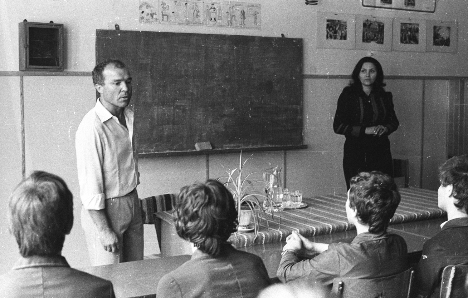 Madaras József