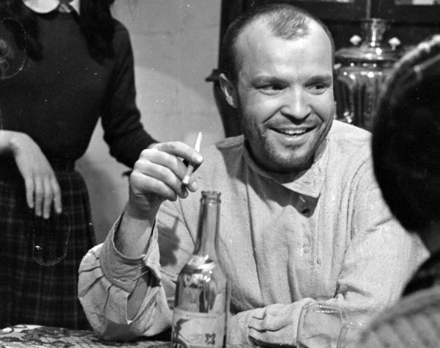 Madaras József