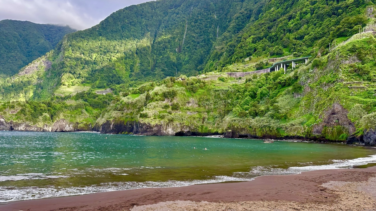 Madeira | Meglepetés Madeira