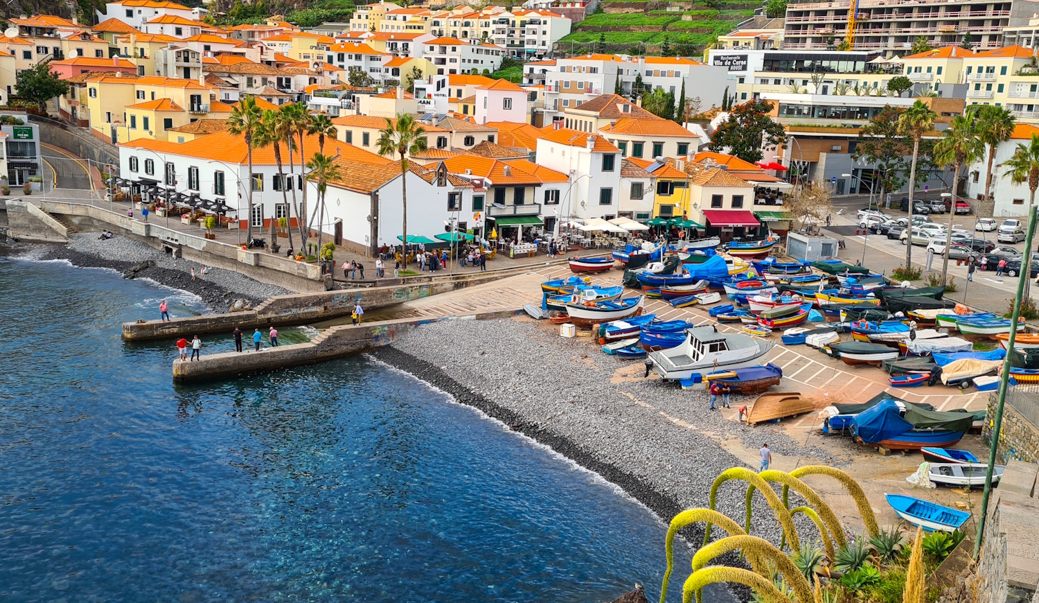 Madeira