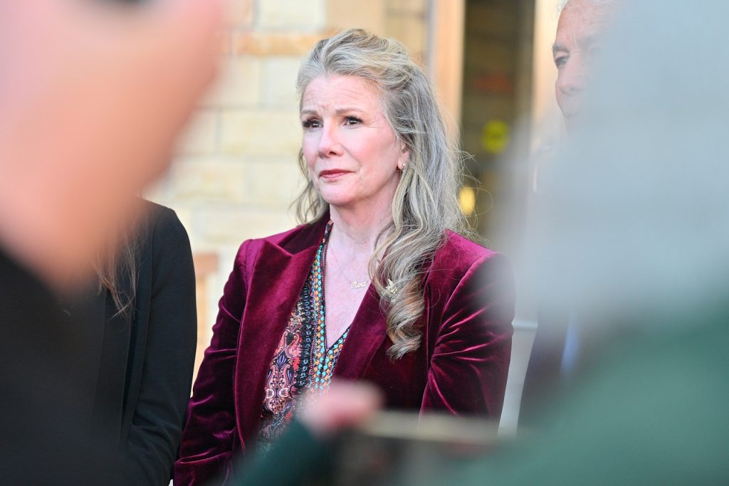 melissa-gilbert2 | Meglepetés melissa gilbert most a farm ahol élünk