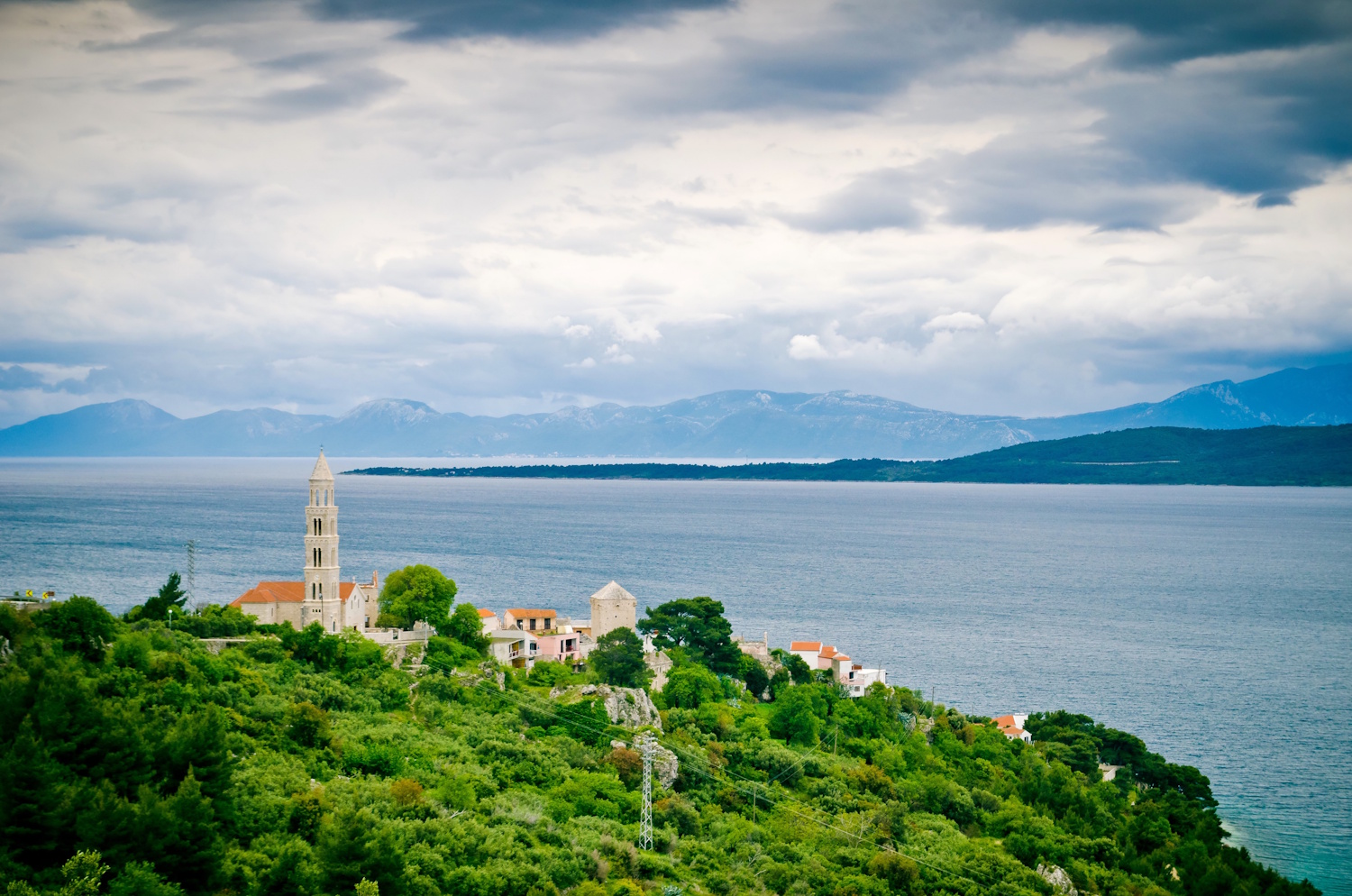 neum városa bosznia hercegovina