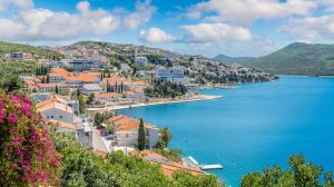 neum városa bosznia hercegovina