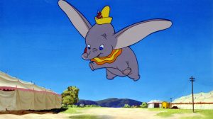 Dumbó