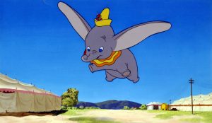 Dumbó