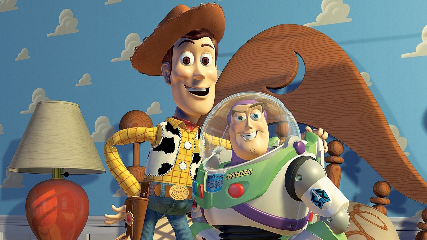 Toy Story | Meglepetés Toy Story