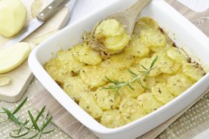 Rakott krumpli