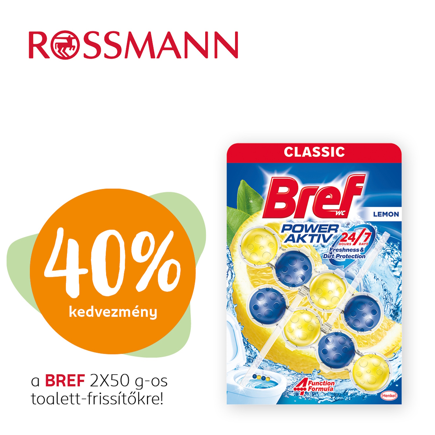 Rossmann kuponok