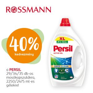 Rossmann kuponok
