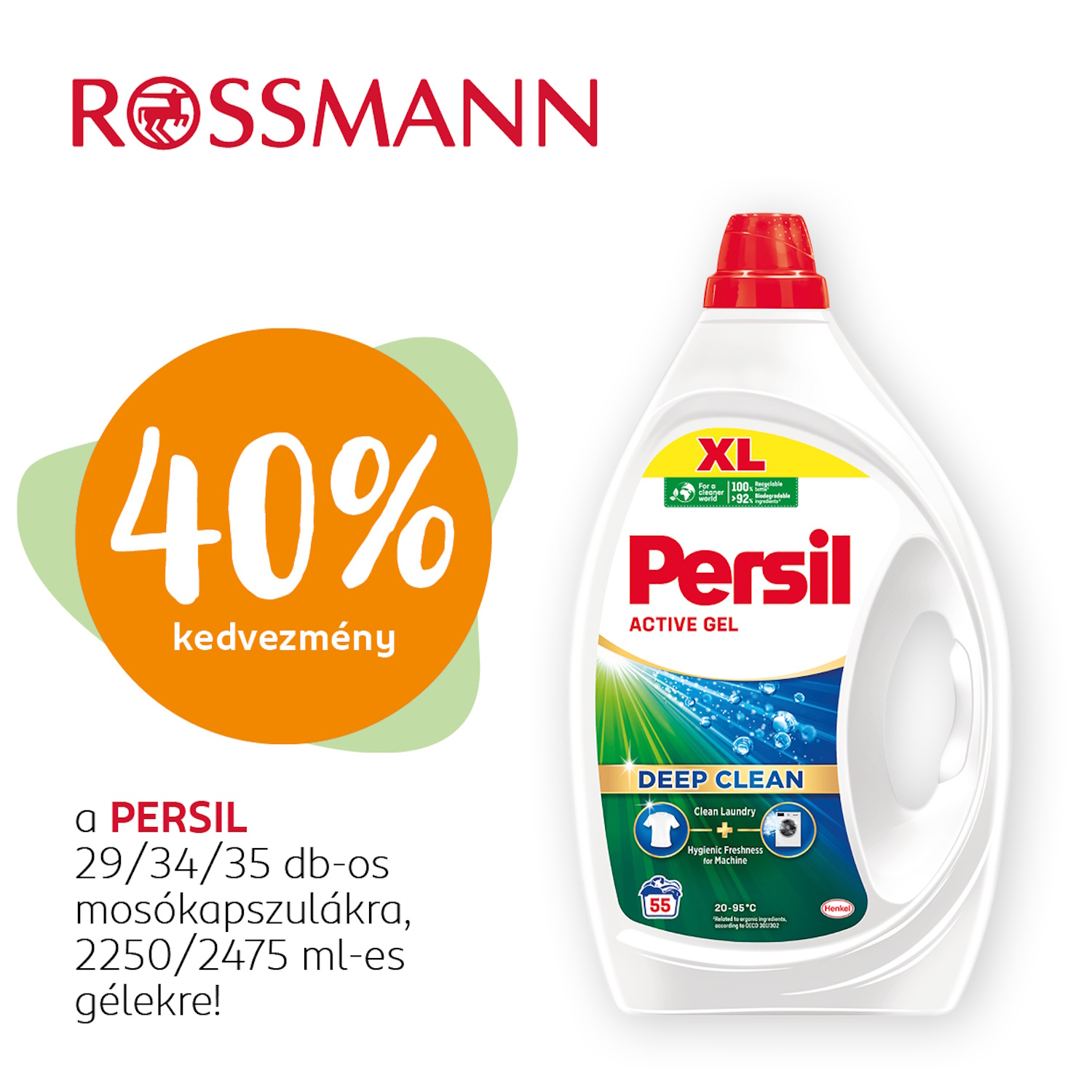 Rossmann kuponok