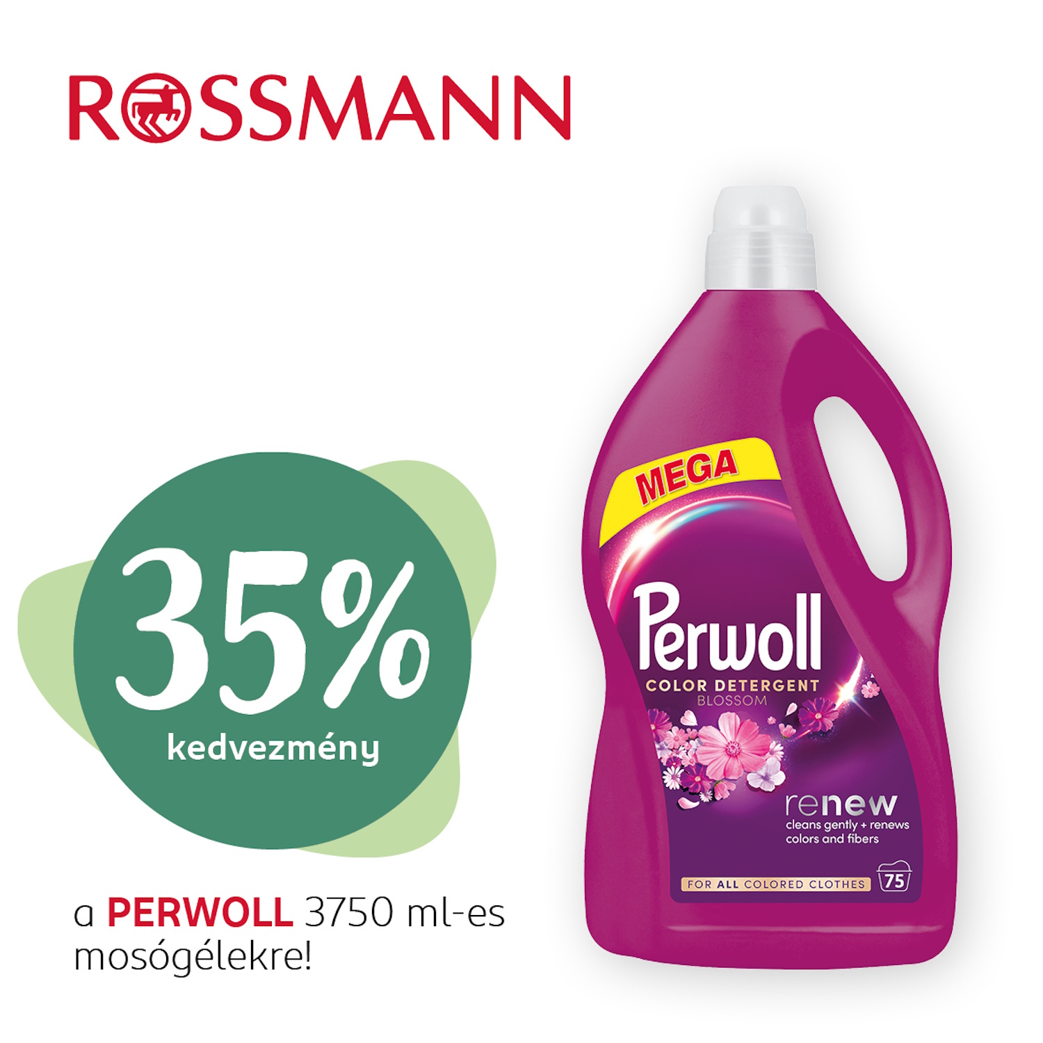 Rossmann kuponok