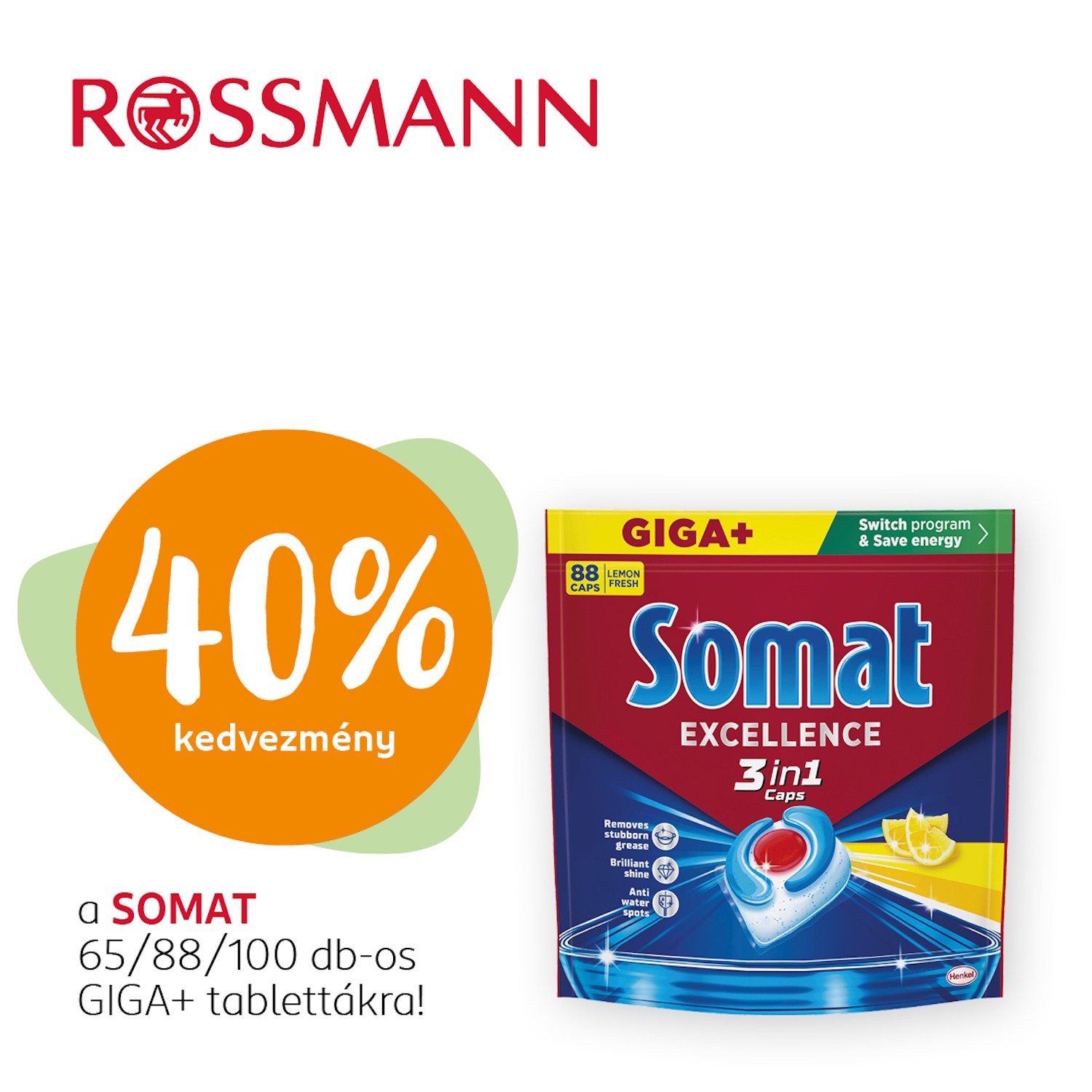 Rossmann kuponok