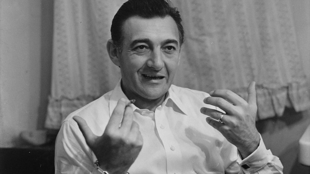 Sinkovits Imre
