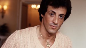 Sylvester Stallone