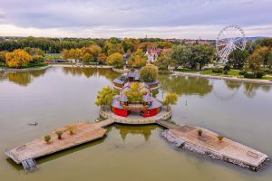 Szigetfürdő