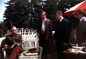 A tanú című film
