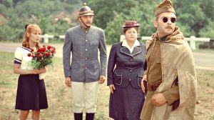 Isten hozta, őrnagy úr! című film