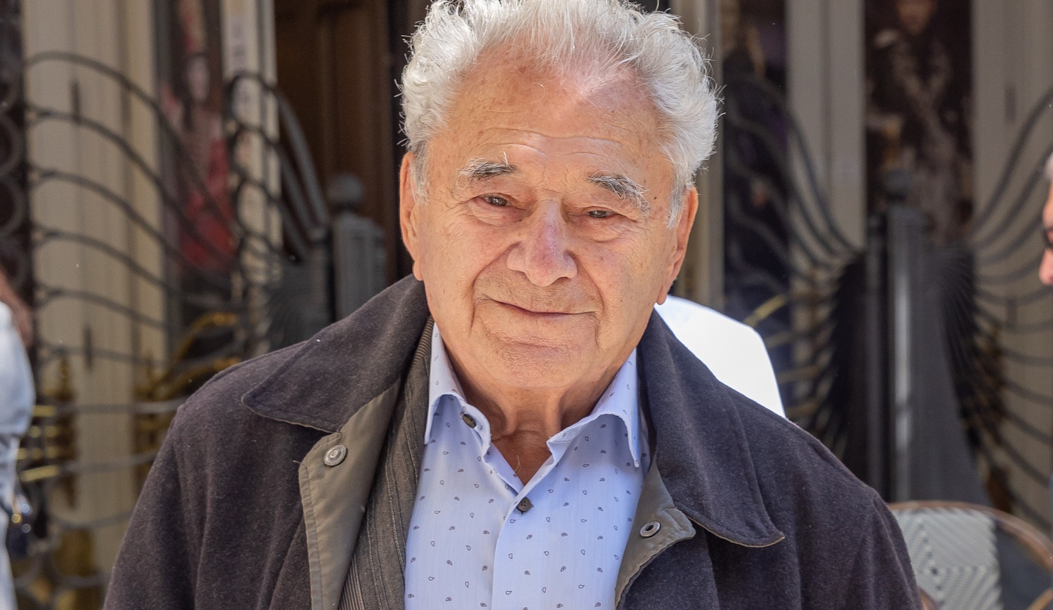 Szinetár Miklós