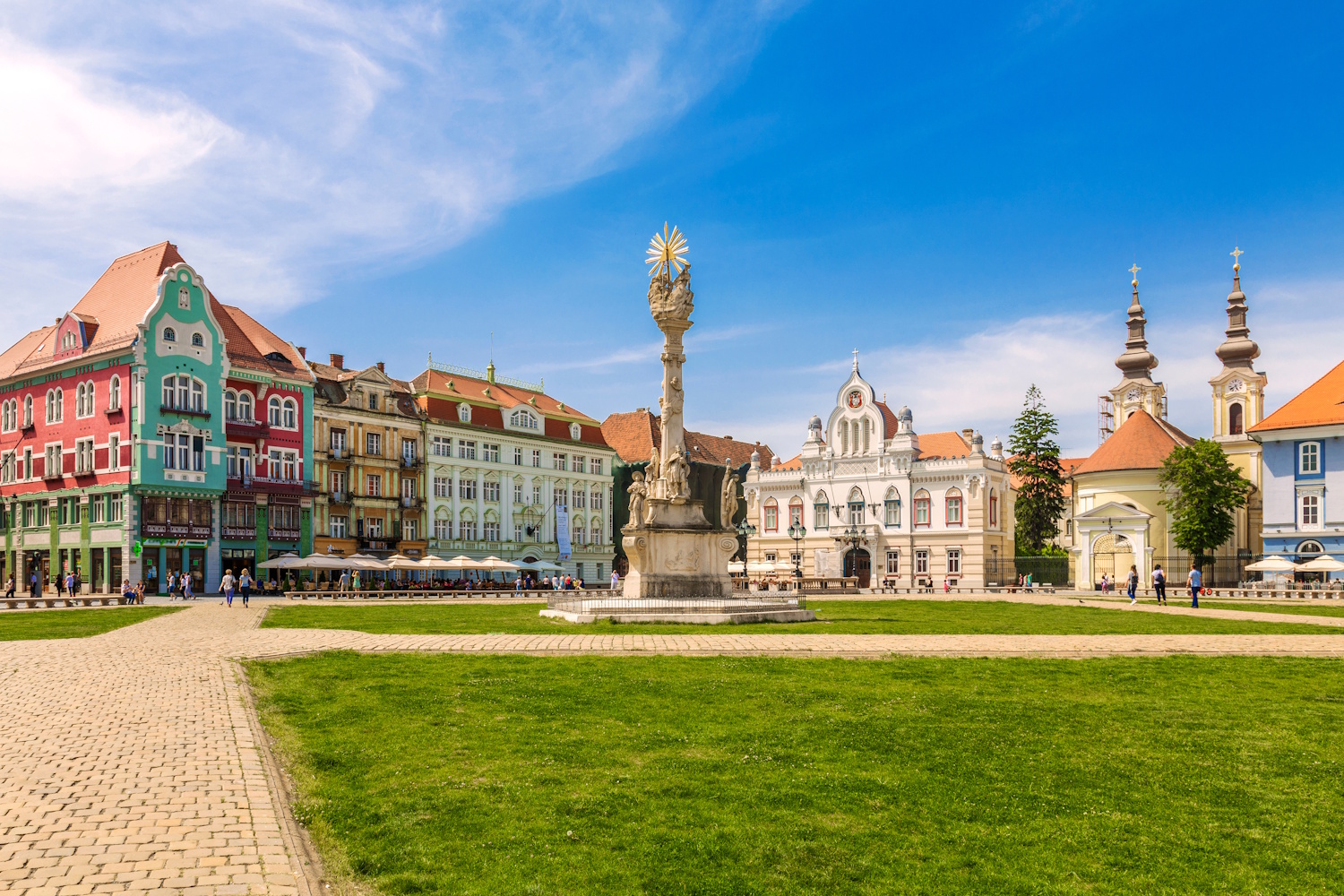 Temesvár