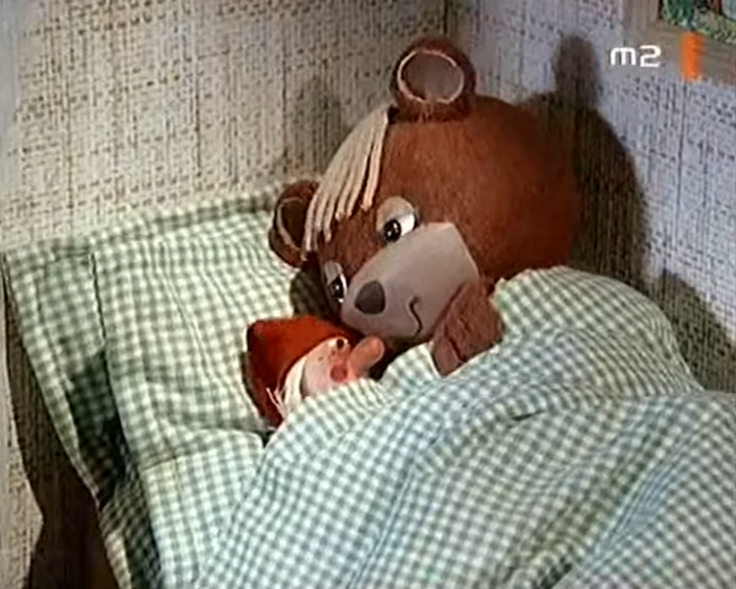 Tévémaci | Meglepetés Tévémaci