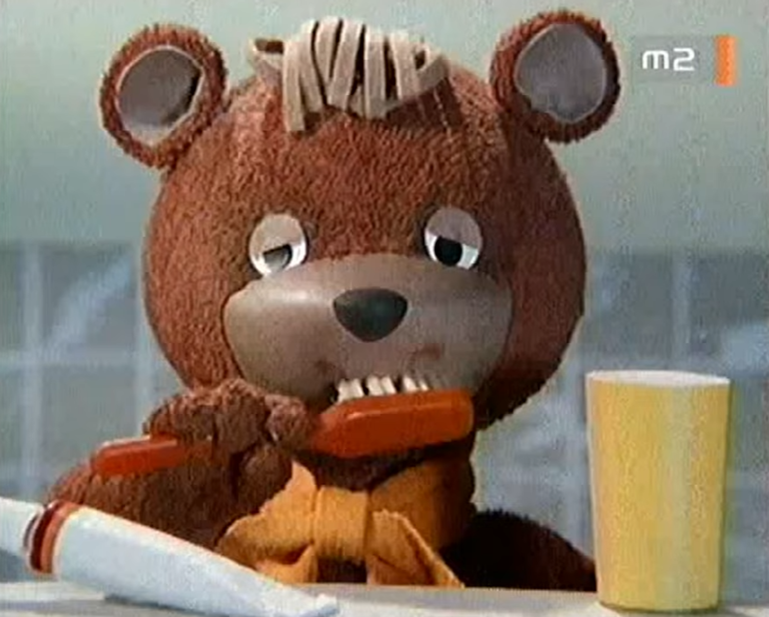 Tévémaci | Meglepetés Tévémaci