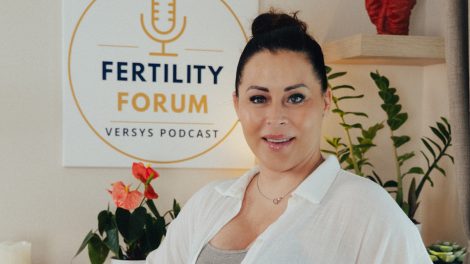 tornóczky anita második gyermekével várandós