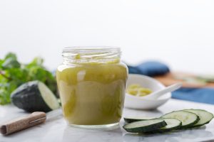 Uborkalekvár