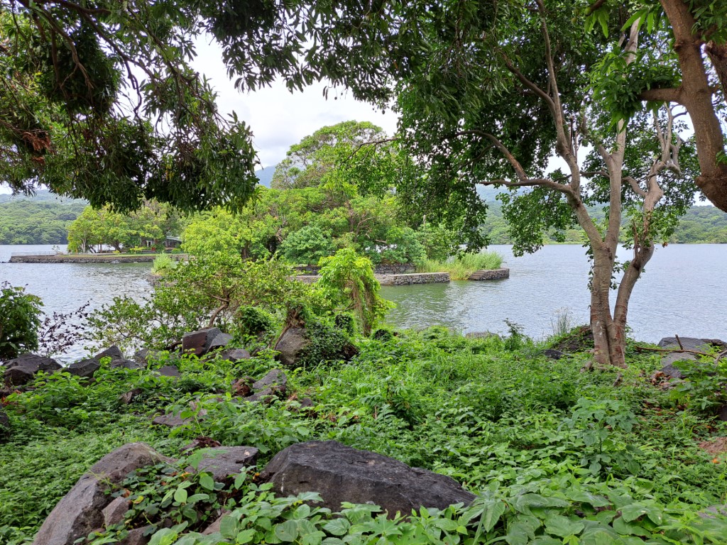 eladó magánsziget isla de coyol nicaragua