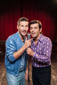 szécsi pál pál dénes énekel