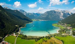 Achensee Tirol