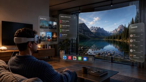 apple vision pro