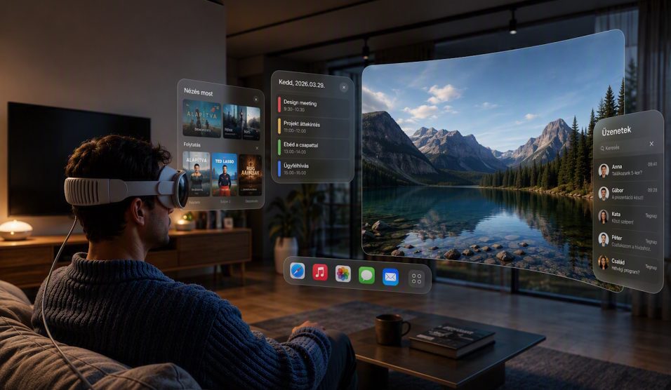 apple vision pro