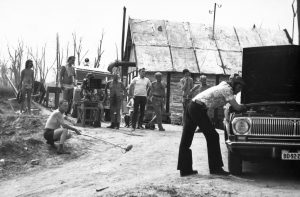 az öreg című film forgatása 1976 tatabánya