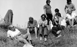 az öreg című film forgatása 1976 tatabánya
