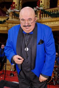 Bergendy István a Covid-járvány áldozata lett