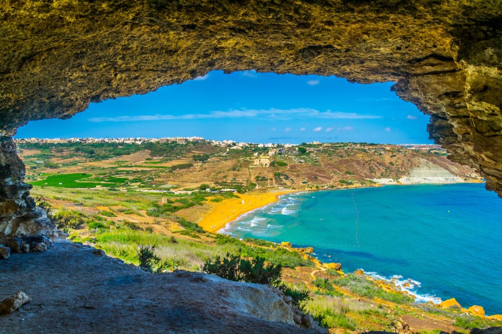 gozo málta